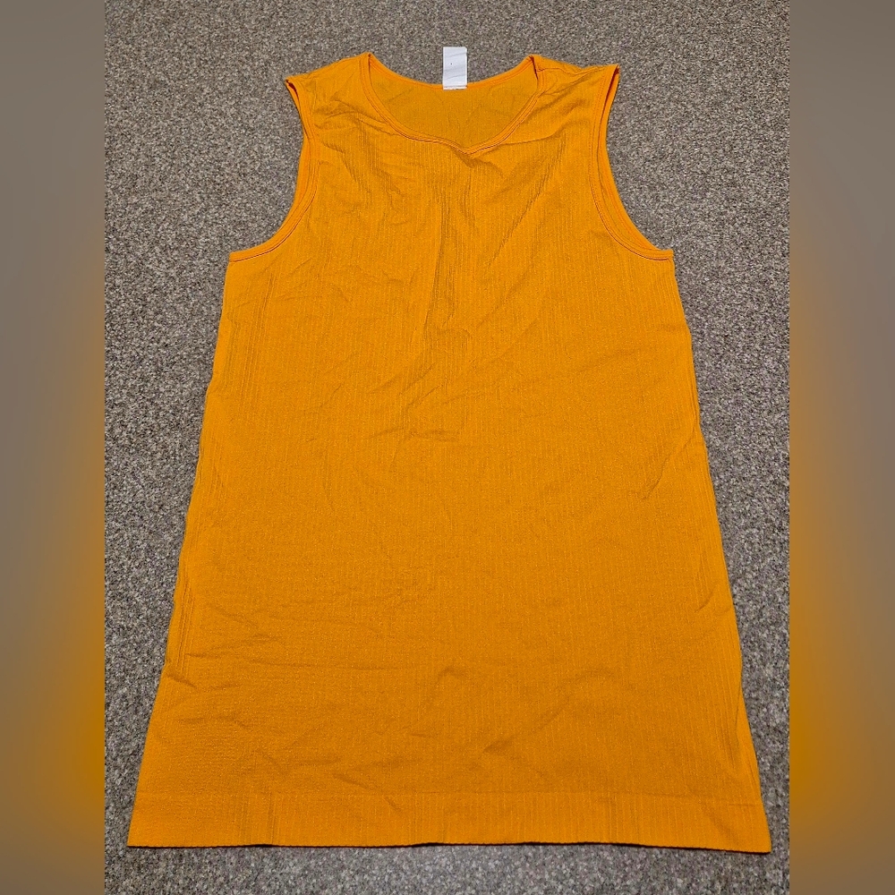 Womens Zyia Active Tank Size Xl